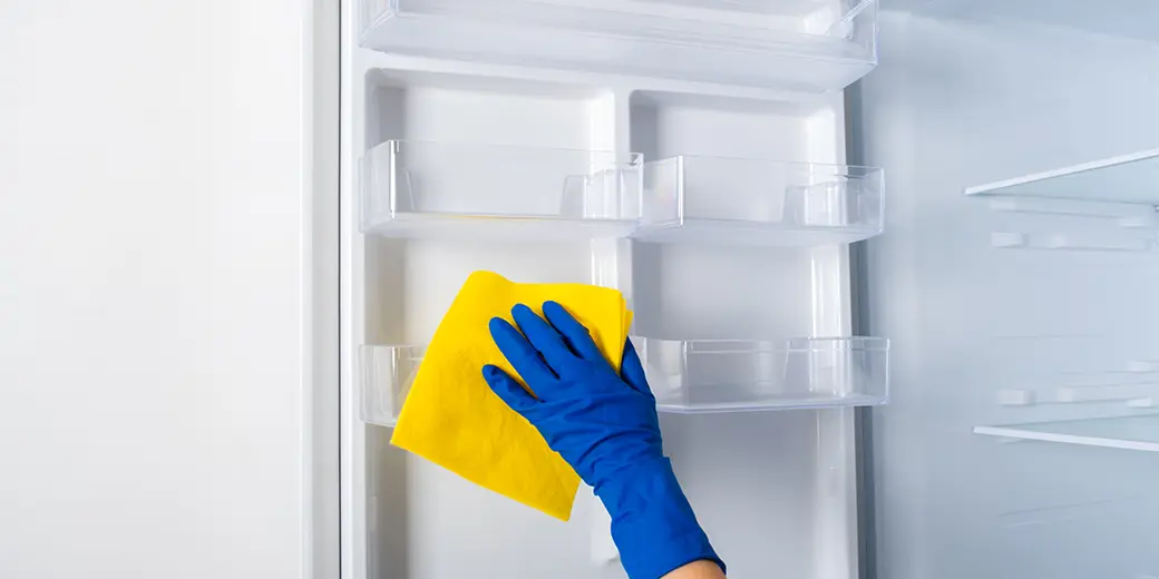 A Fresh Start: How to Clean Your Refrigerator